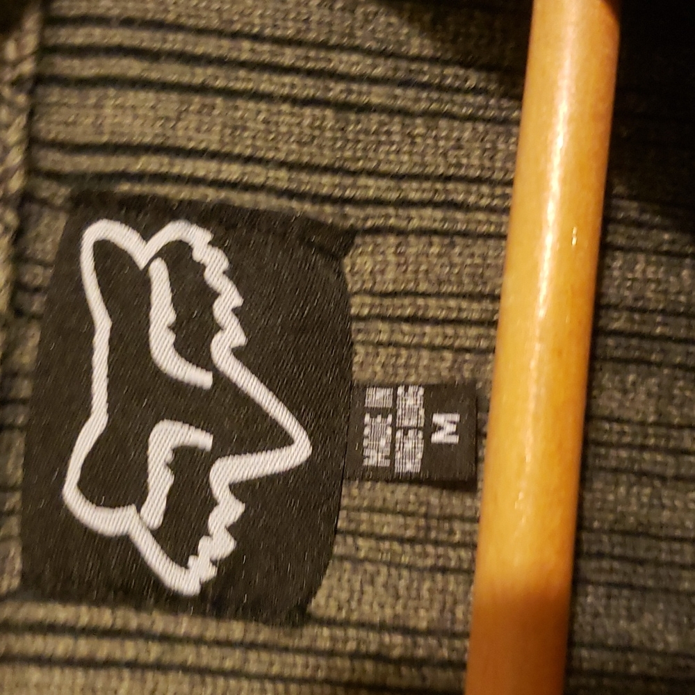 FOX Racing Sweater - Picture 4 of 5